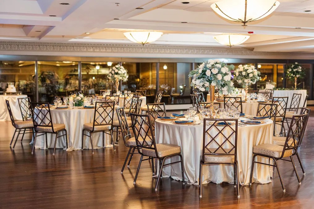 Paramount's Meyer Ballroom #20