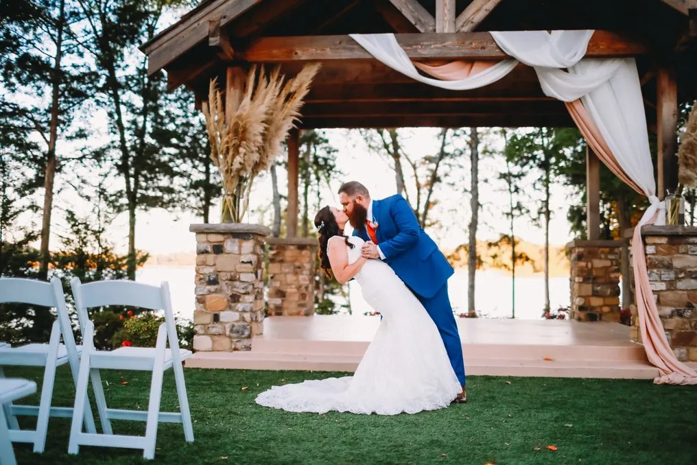 The Venues at Twin Creeks Marina & Resort #1