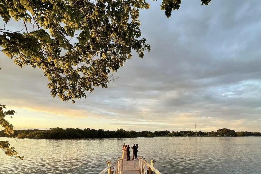 The Venues at Twin Creeks Marina & Resort #2