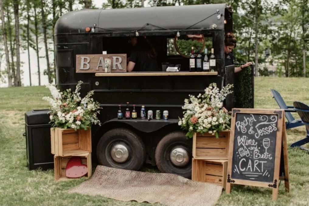 The Venues at Twin Creeks Marina & Resort #5