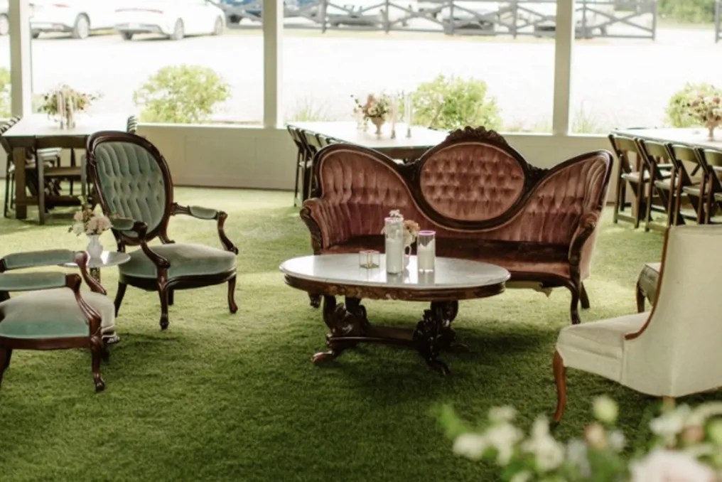 The Venues at Twin Creeks Marina & Resort #6