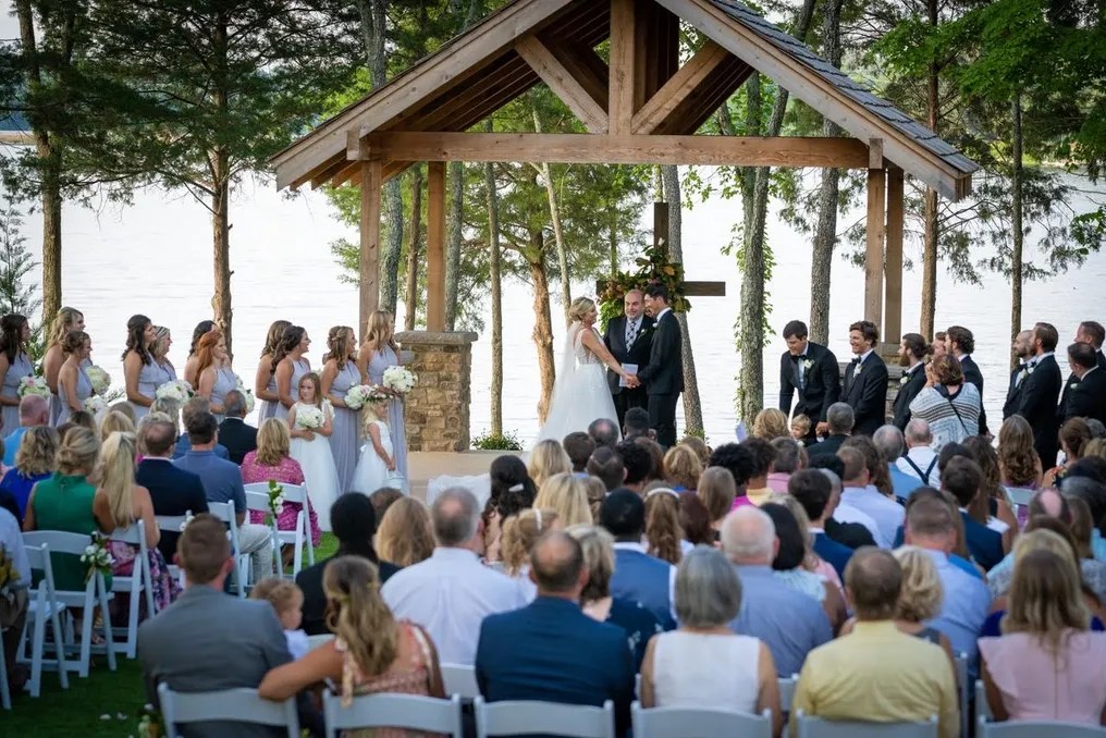 The Venues at Twin Creeks Marina & Resort #7