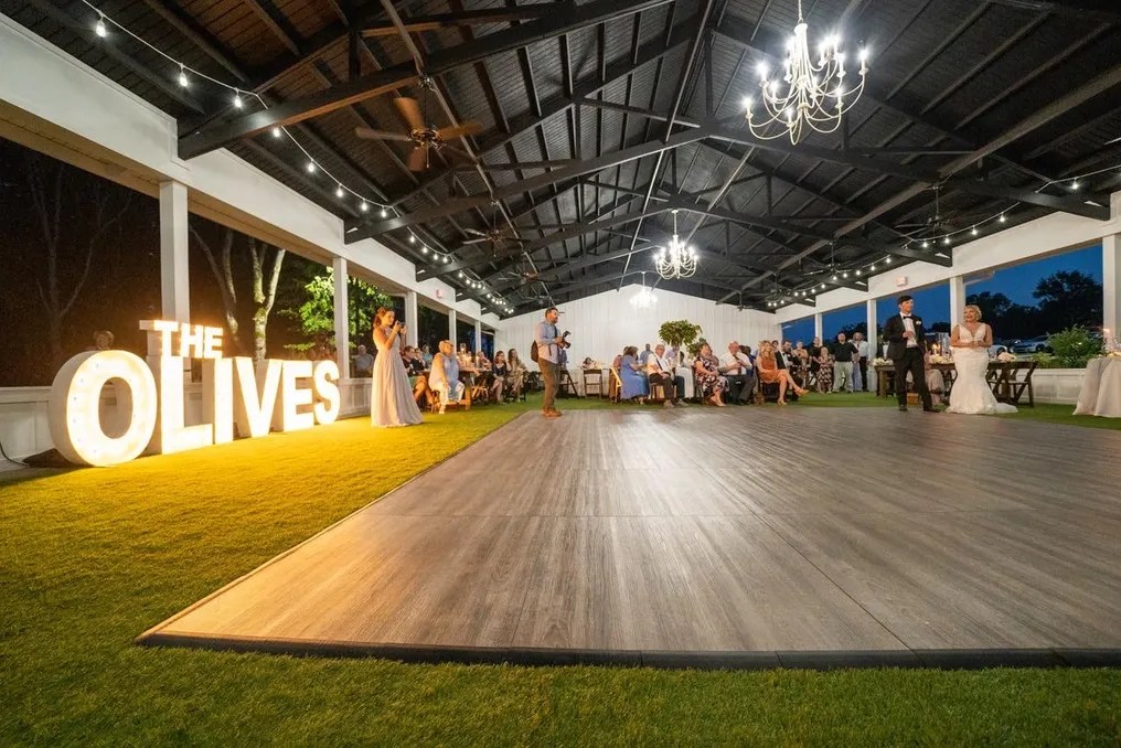 The Venues at Twin Creeks Marina & Resort #9