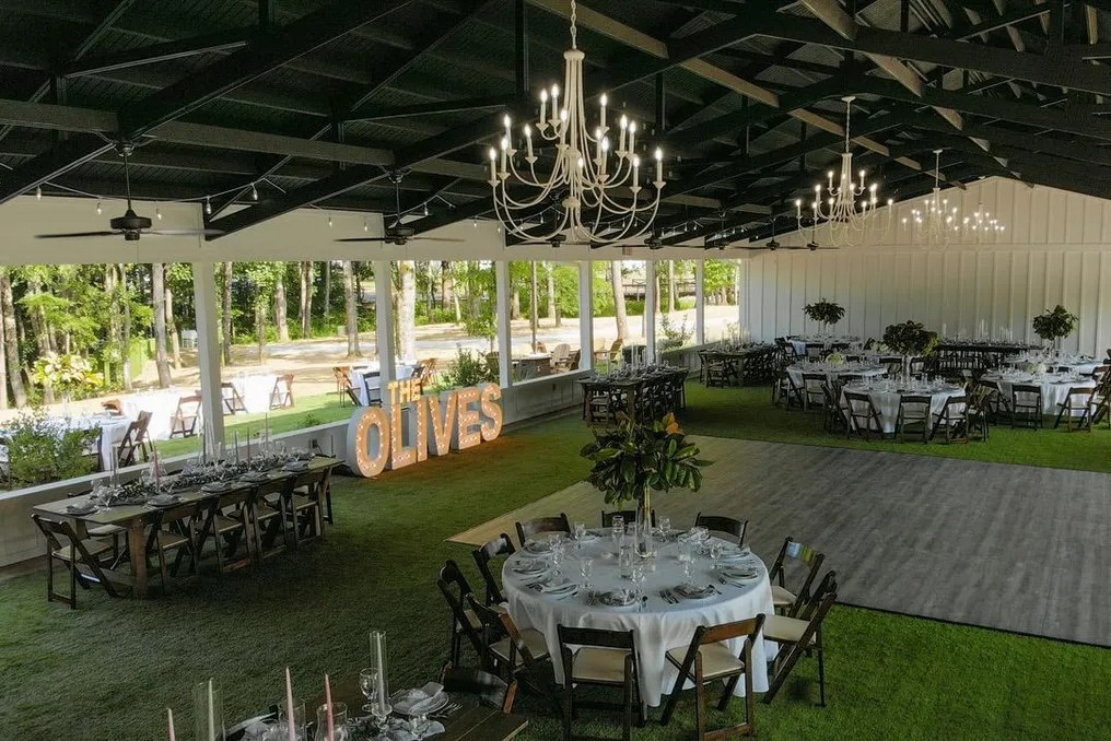The Venues at Twin Creeks Marina & Resort #10