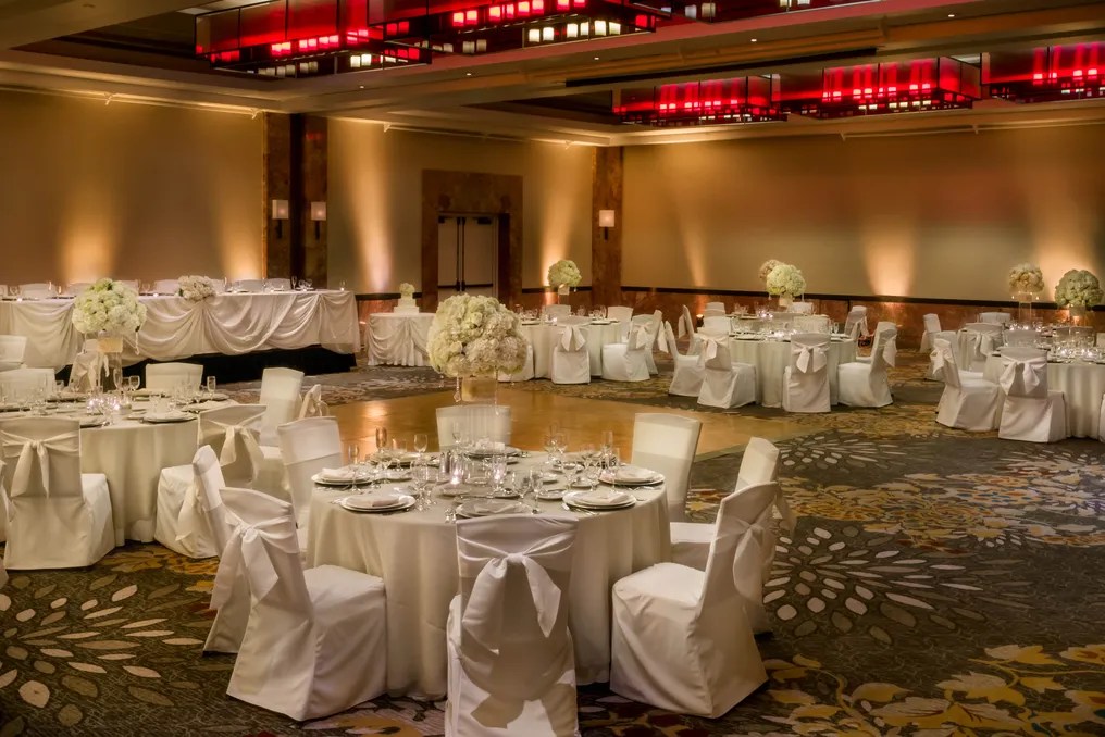 DoubleTree by Hilton Hotel Los Angeles Downtown #3