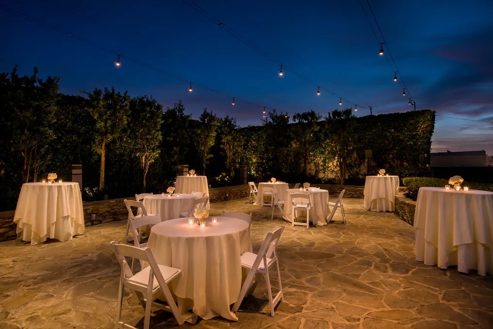 DoubleTree by Hilton Hotel Los Angeles Downtown #5