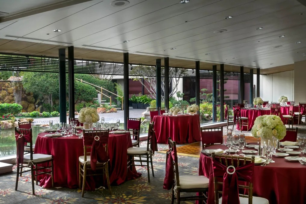 DoubleTree by Hilton Hotel Los Angeles Downtown #9