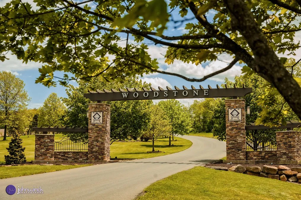 Woodstone Country Club #26