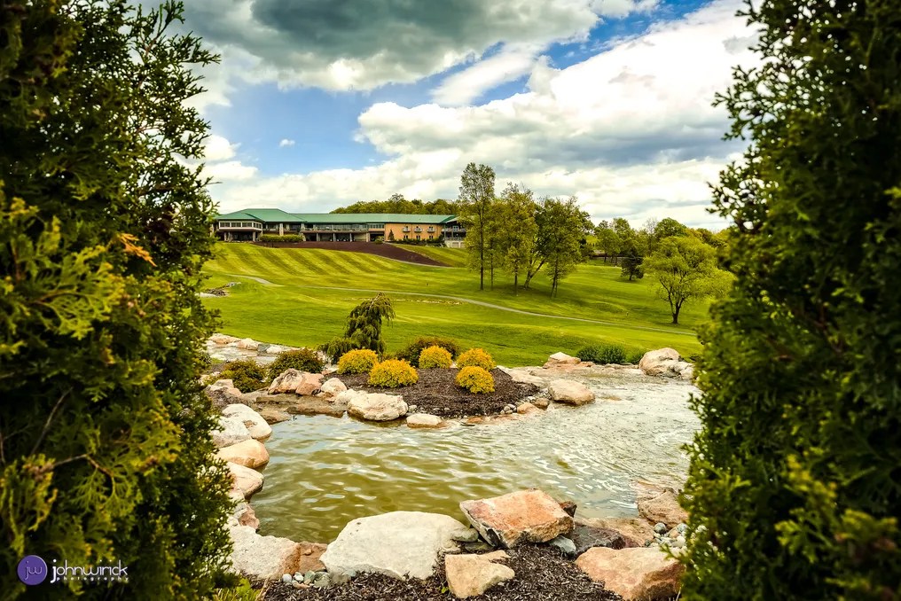 Woodstone Country Club #27