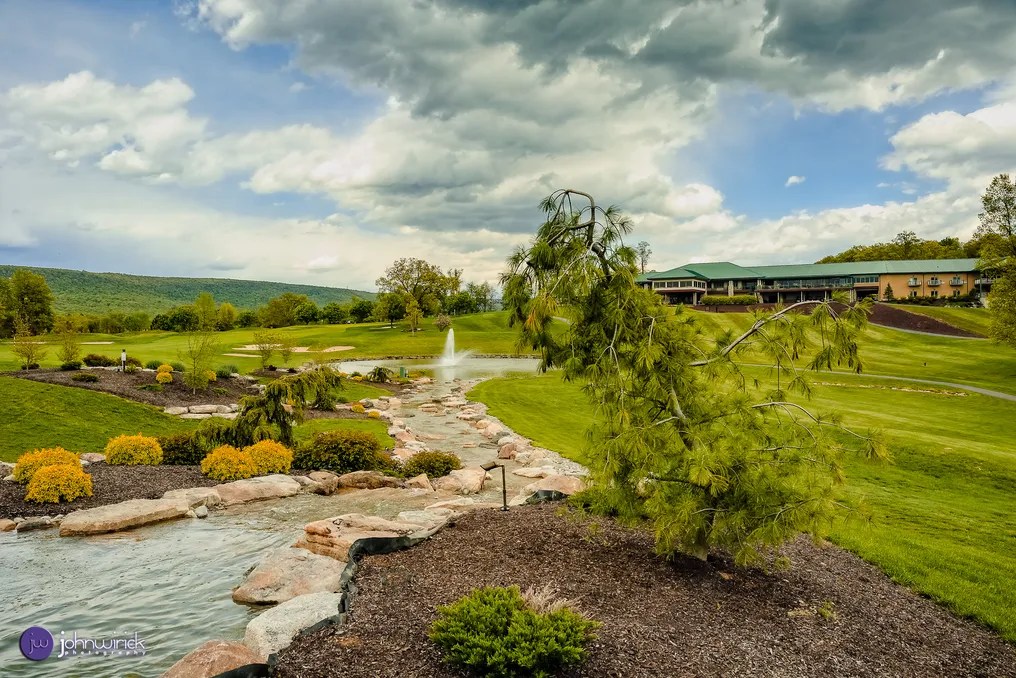 Woodstone Country Club #28