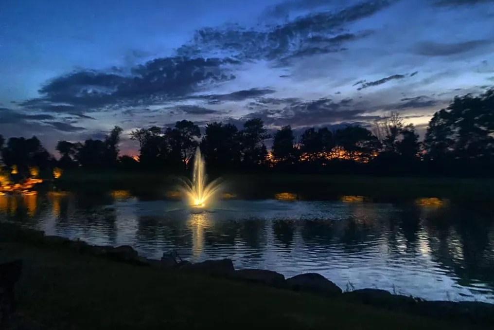 Woodstone Country Club #31