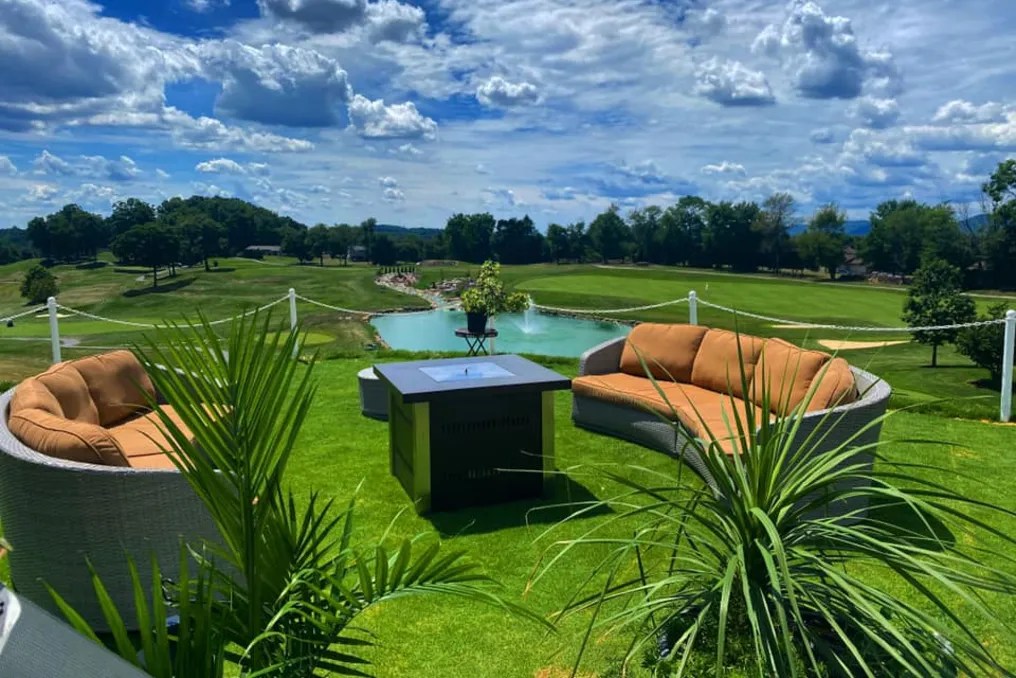 Woodstone Country Club #36