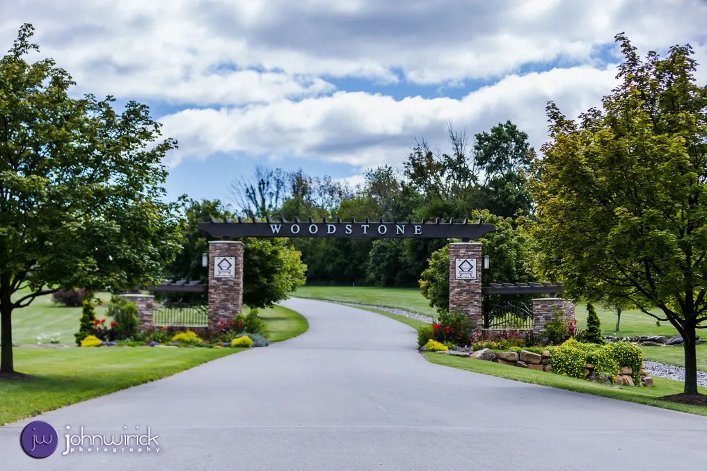 Woodstone Country Club #51