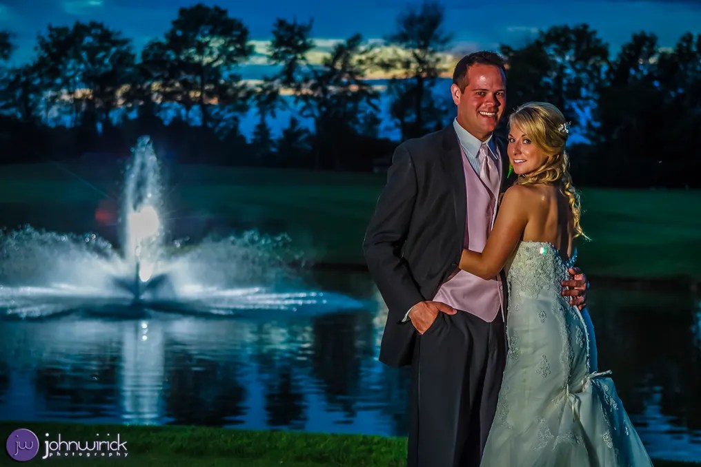 Woodstone Country Club #58