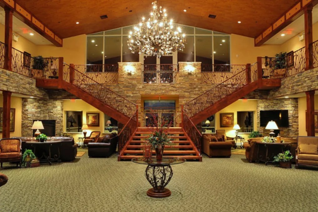 Woodstone Country Club #60