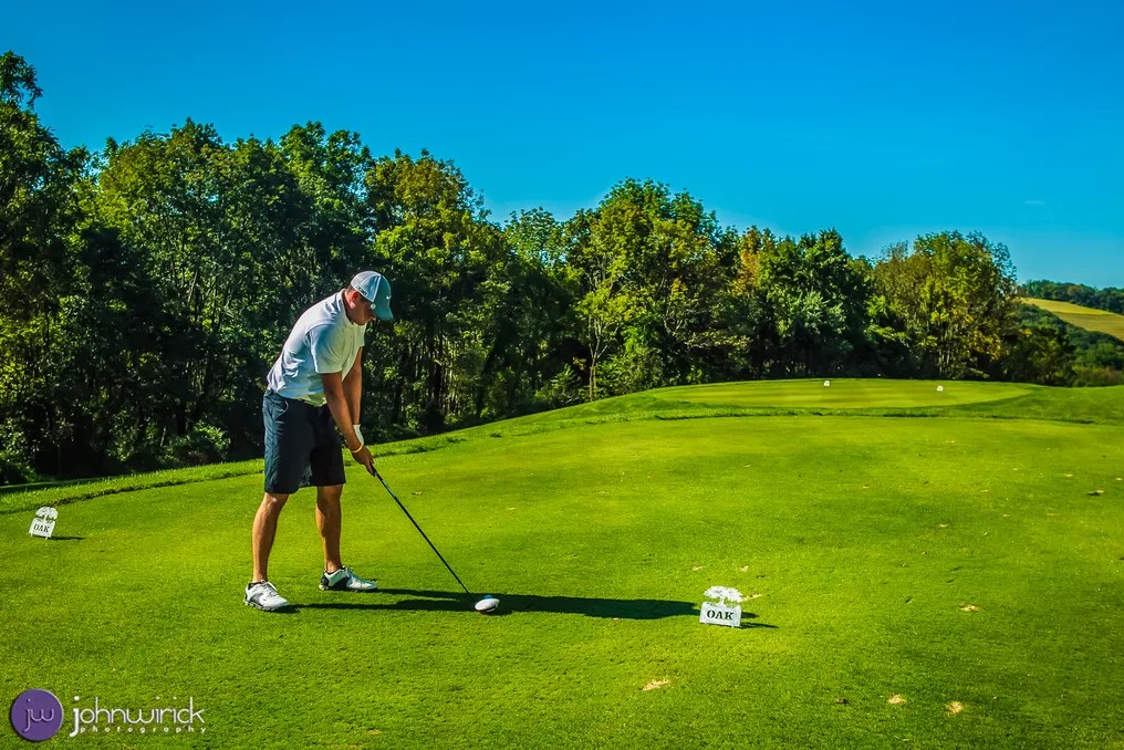 Woodstone Country Club #64