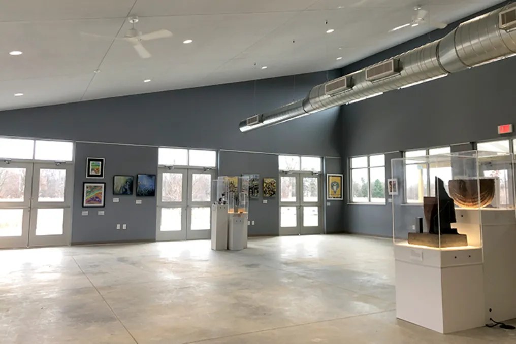 The Davis Nature Pavilion #15