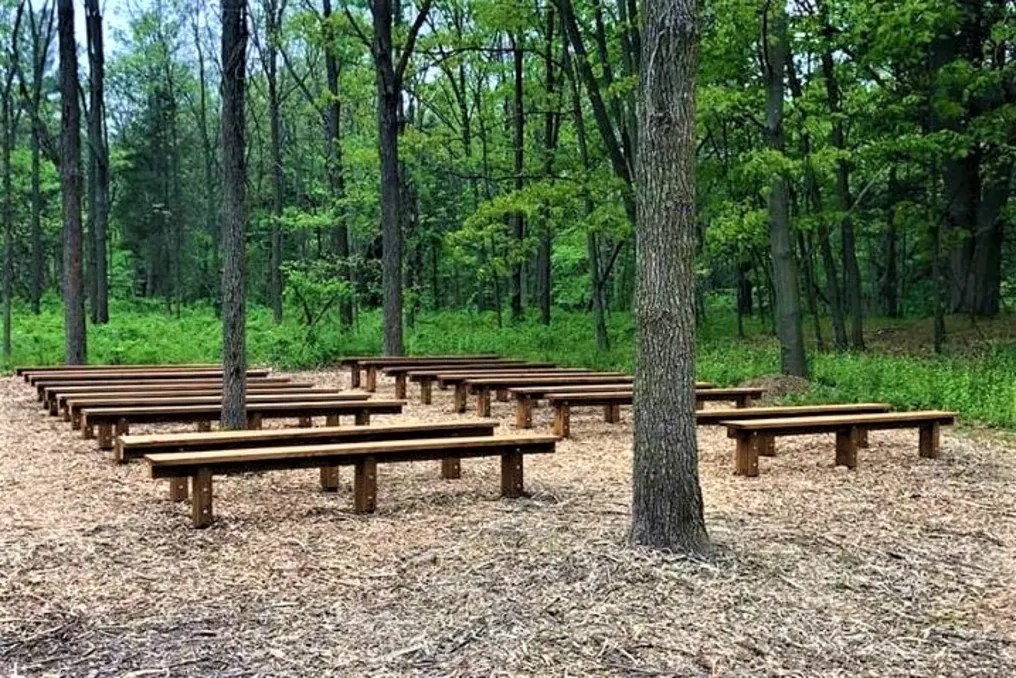 The Davis Nature Pavilion #16