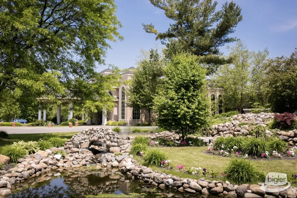 Mohawk River Country Club & Chateau #13