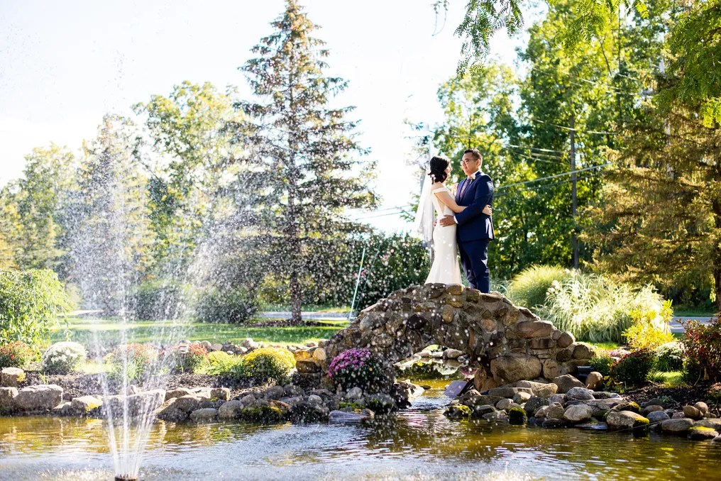 Mohawk River Country Club & Chateau #28