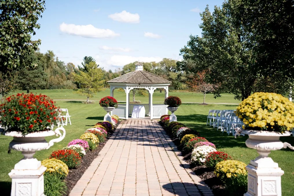Mohawk River Country Club & Chateau #29
