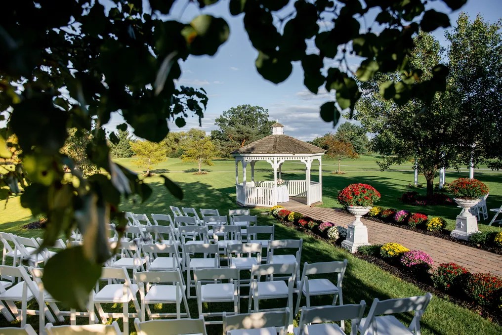 Mohawk River Country Club & Chateau #30