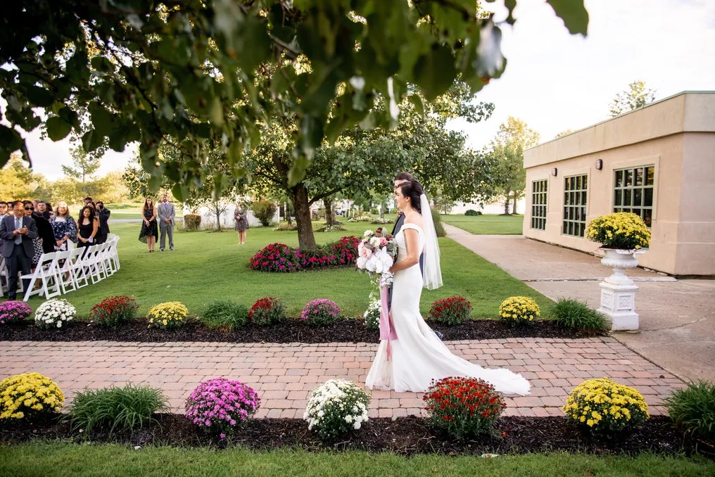 Mohawk River Country Club & Chateau #31