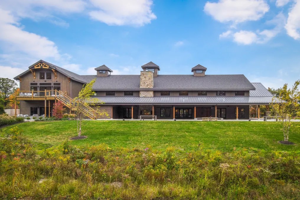 Black River Barn South Haven #5