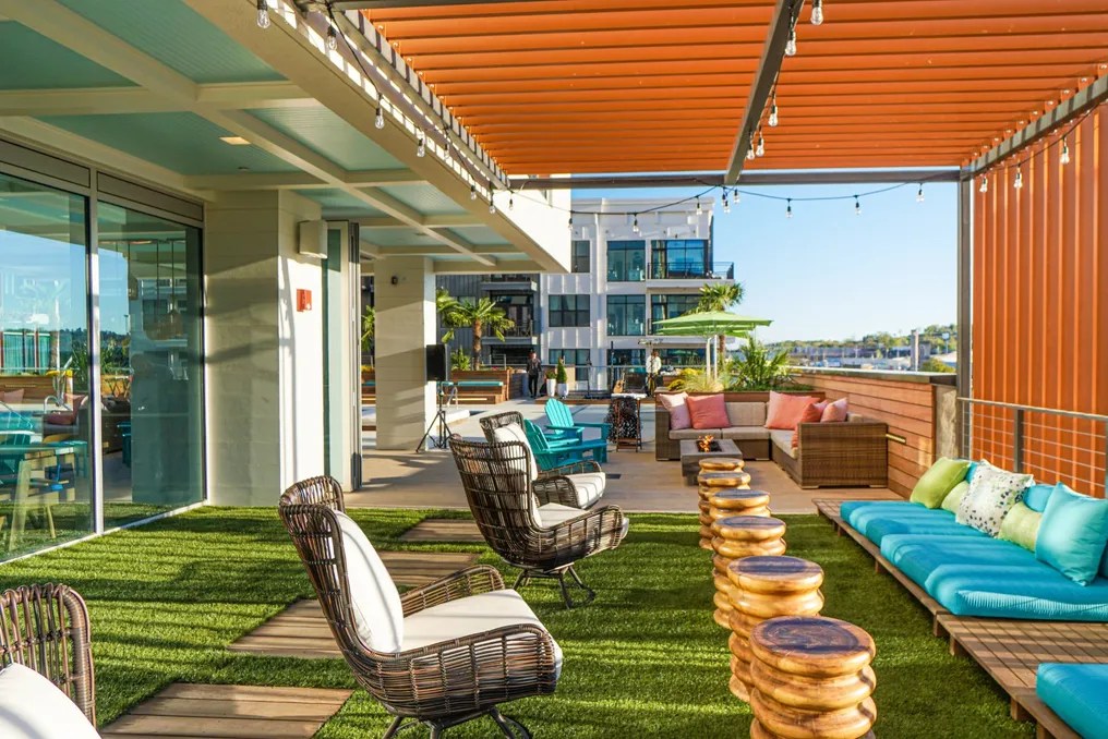 Margaritaville Hotel Nashville #17