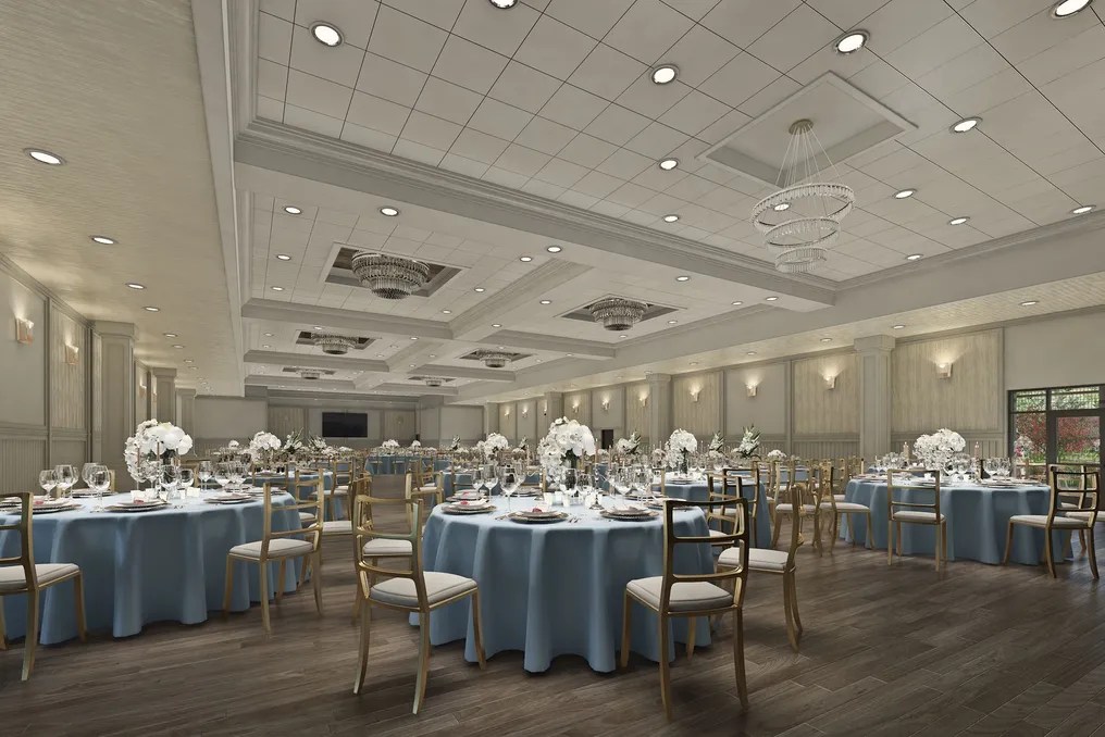 The Grand Oak #6