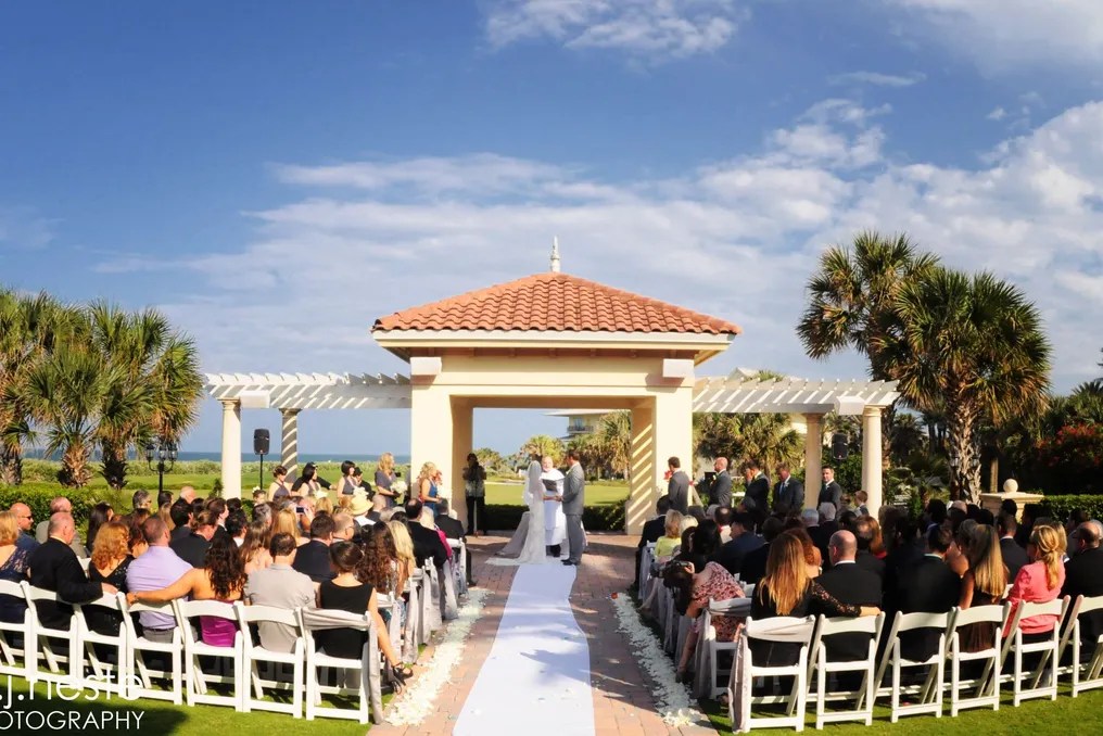 Hammock Beach Resort #9