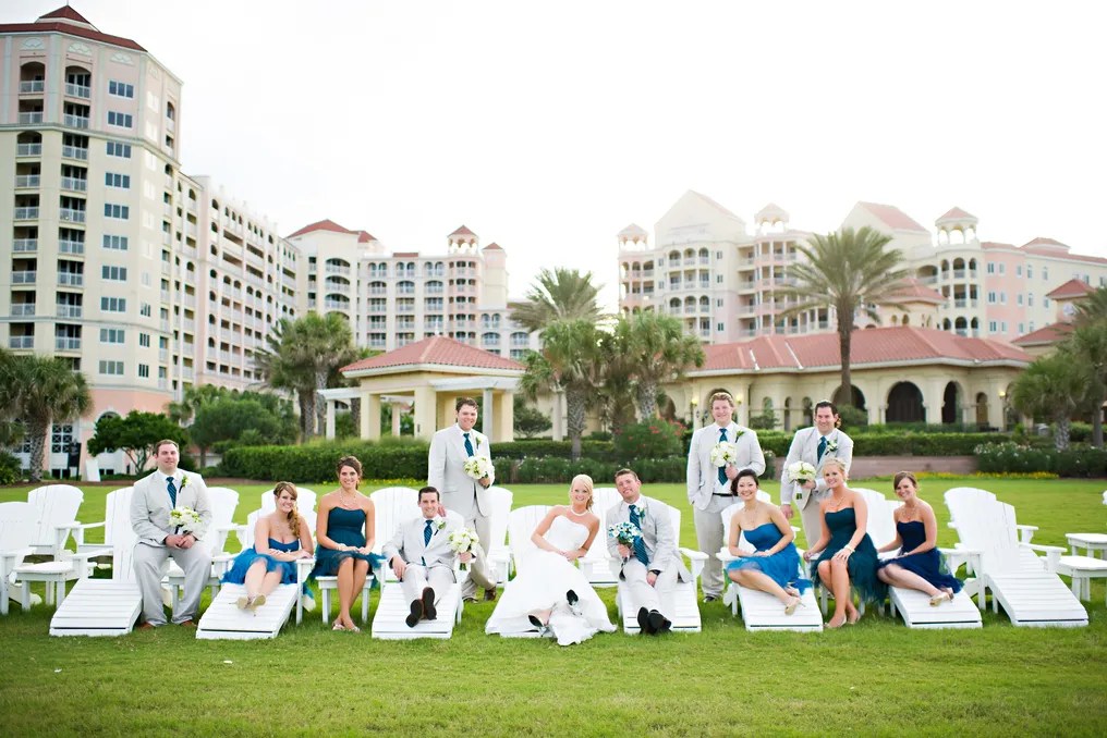 Hammock Beach Resort #12