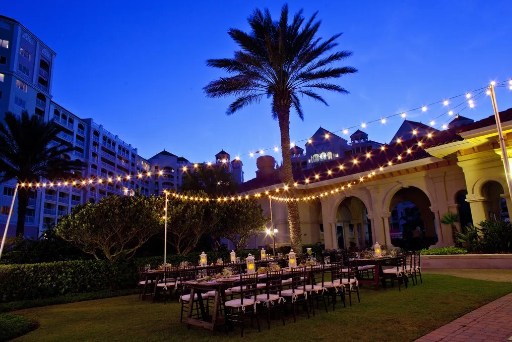 Hammock Beach Resort #23
