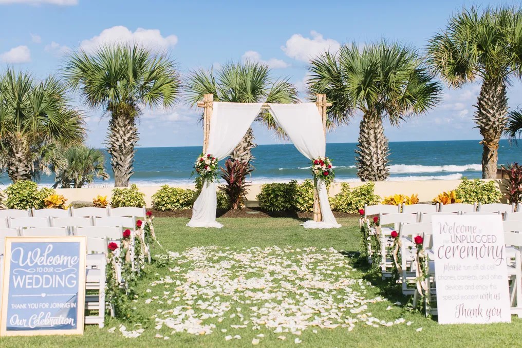 Hammock Beach Resort #28