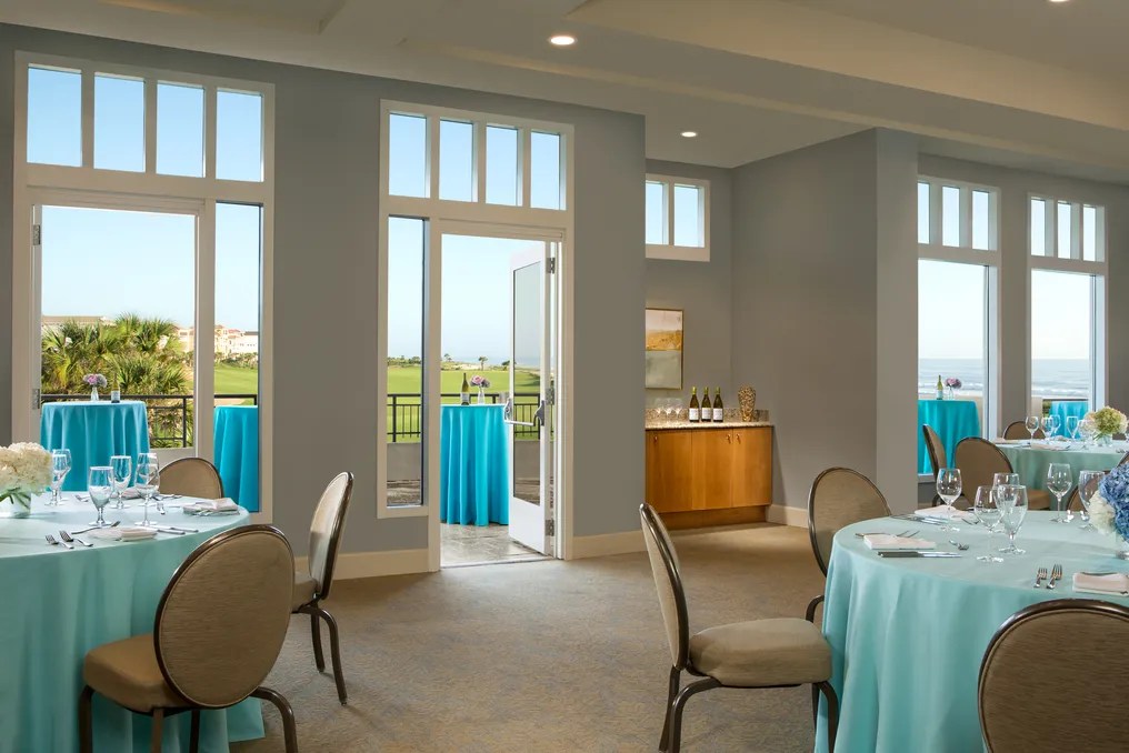 Hammock Beach Resort #30