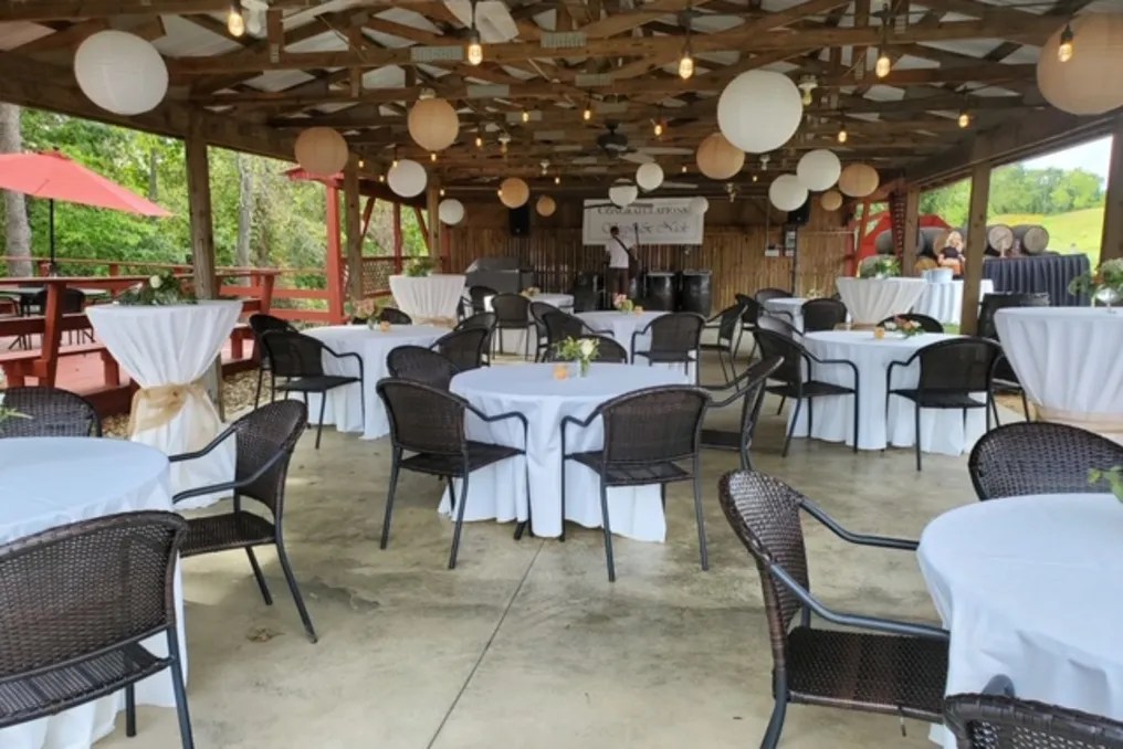Red Fox Winery #31