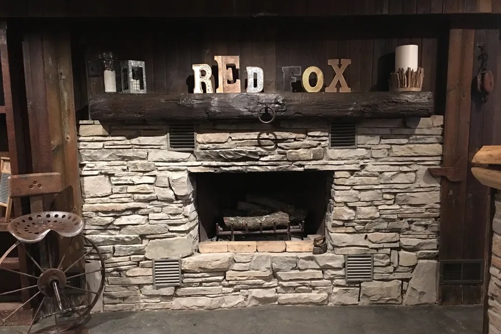 Red Fox Winery #32