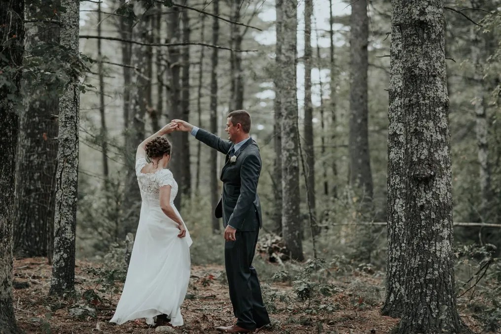 Tamarack Lodge & Glamping Resort #4