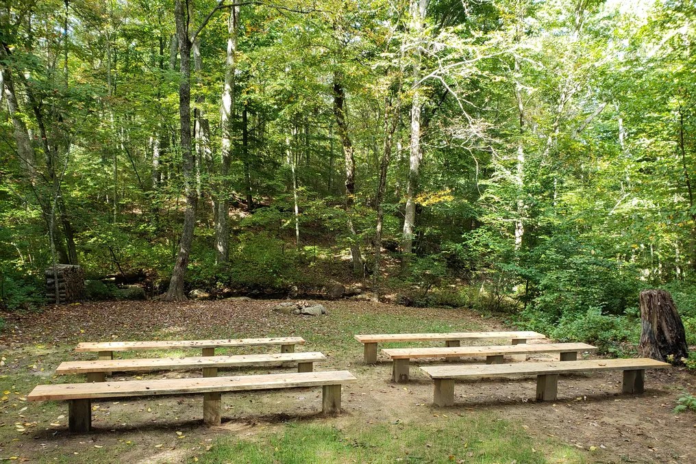 Tamarack Lodge & Glamping Resort #11