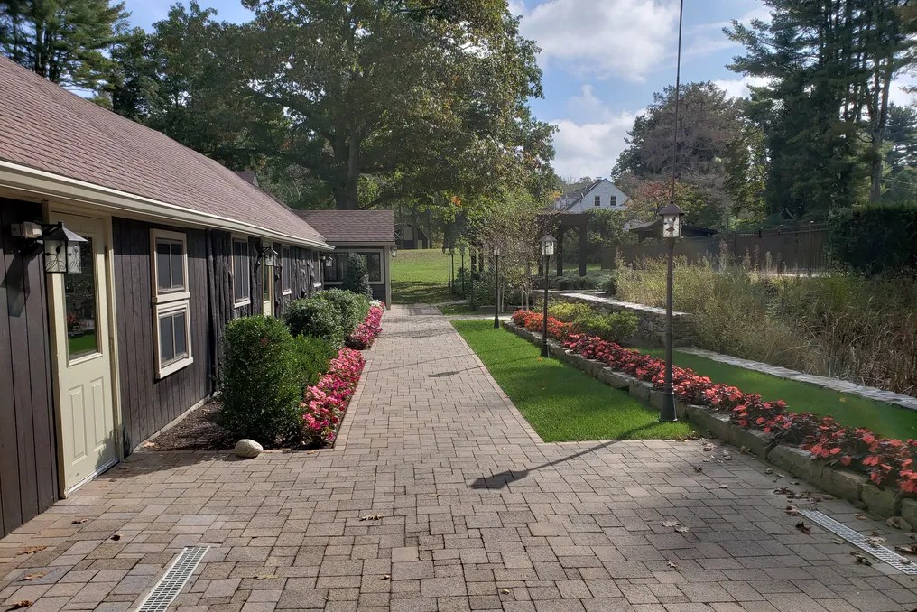 Tamarack Lodge & Glamping Resort #15