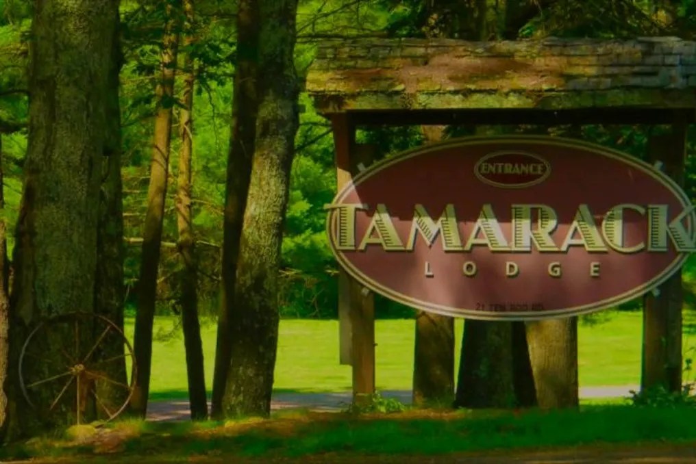 Tamarack Lodge & Glamping Resort #18