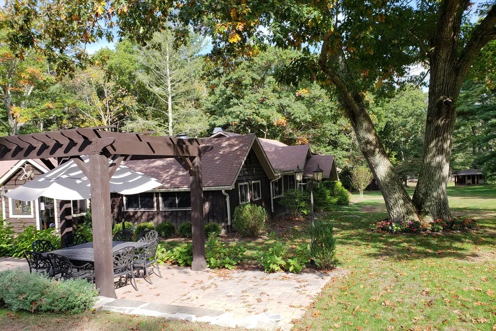 Tamarack Lodge & Glamping Resort #19