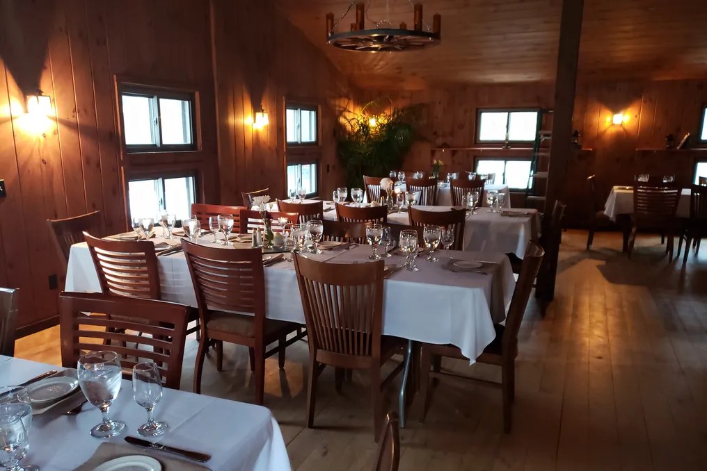 Tamarack Lodge & Glamping Resort #28