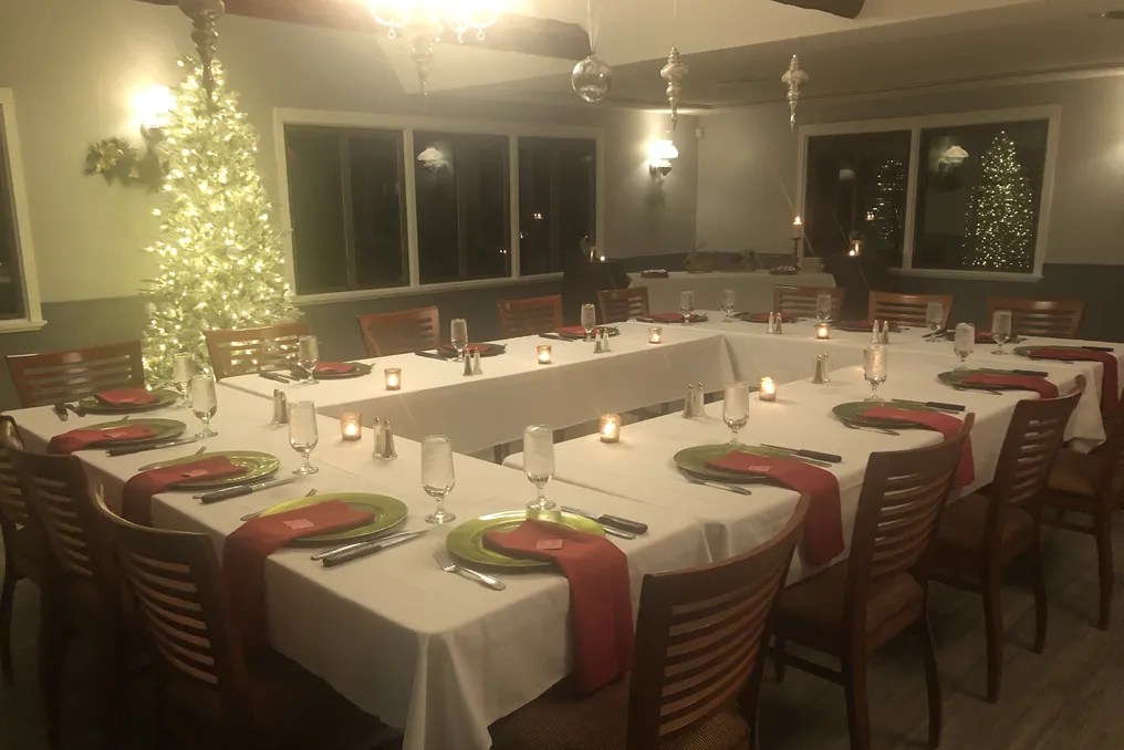 Tamarack Lodge & Glamping Resort #31