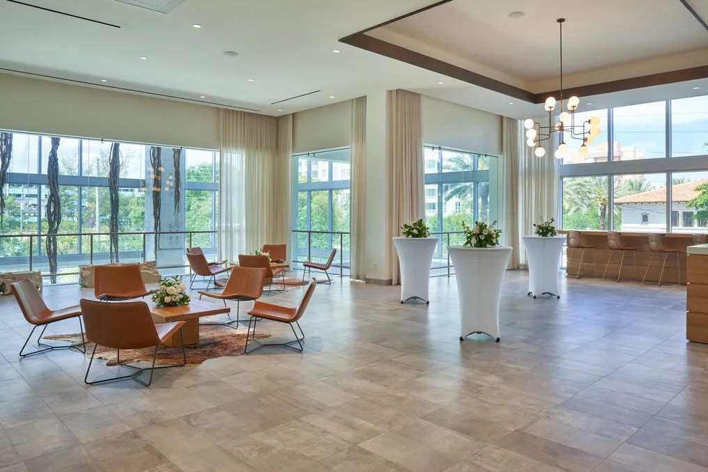 Canopy by Hilton West Palm Beach Downtown #18