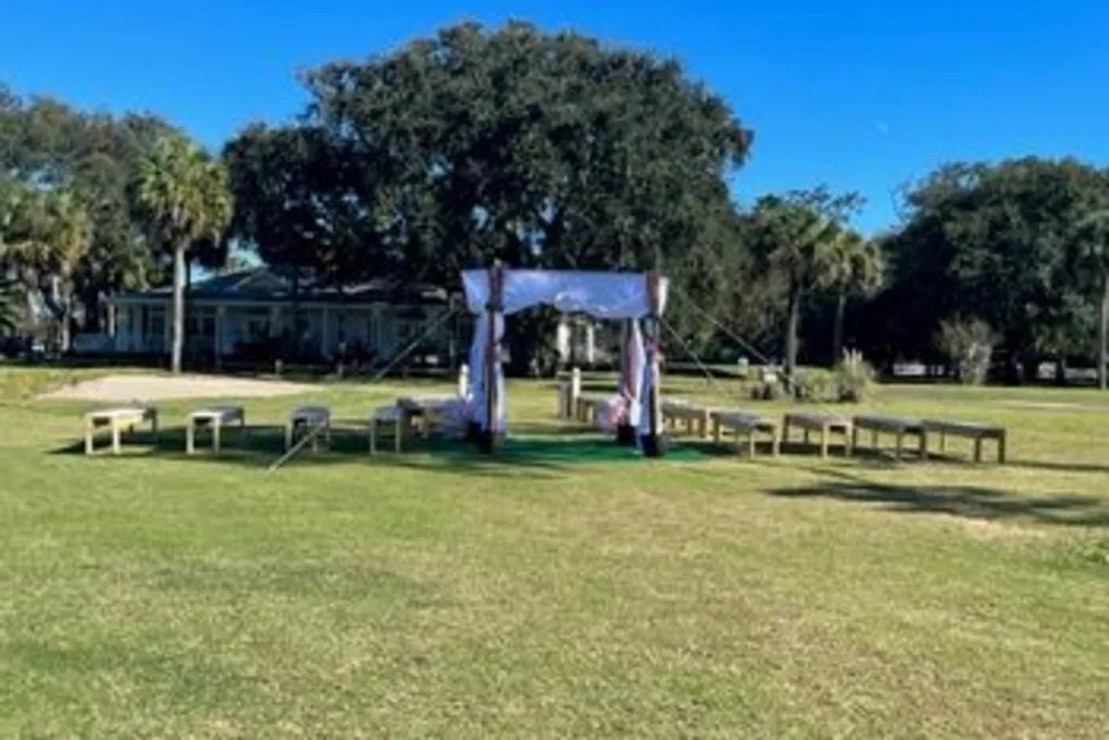 Fernandina Beach Golf Club #3
