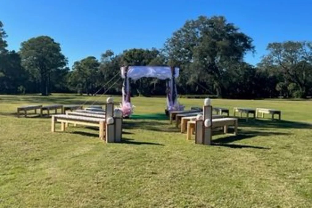 Fernandina Beach Golf Club #4