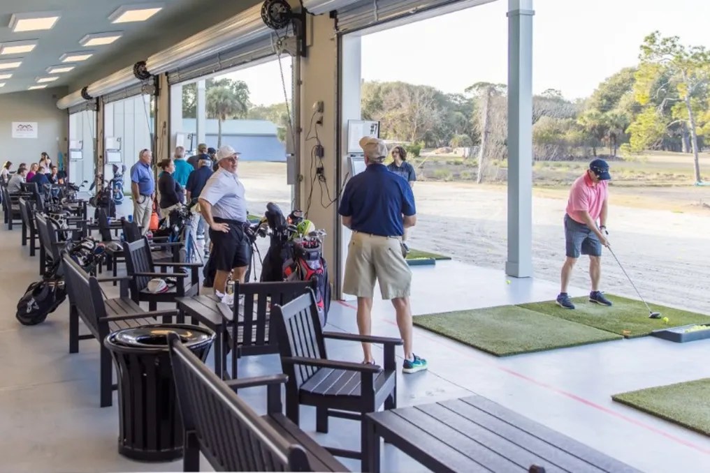 Fernandina Beach Golf Club #6