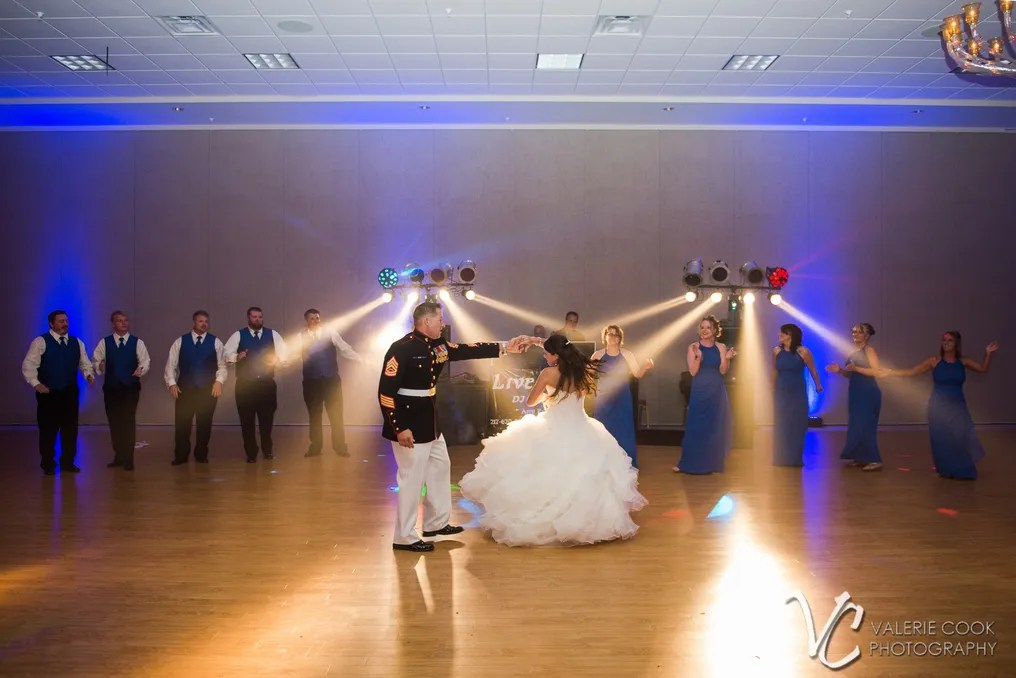 Mt. Zion Convention Center #2