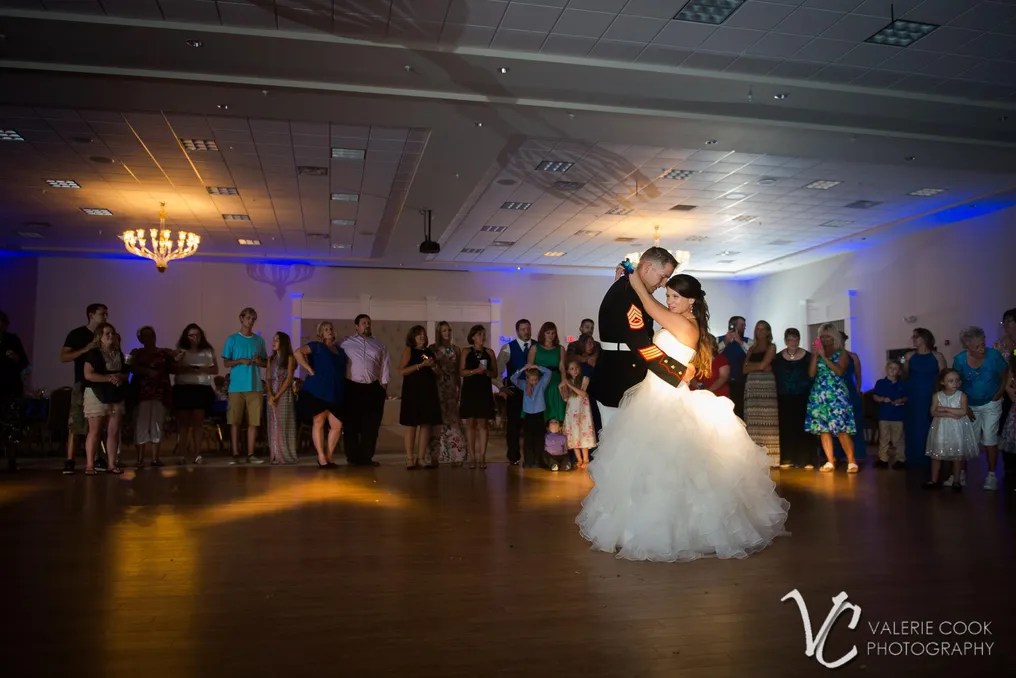 Mt. Zion Convention Center #3